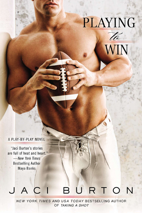 Cover image for book Playing to Win