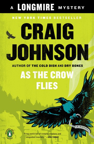 As the Crow Flies