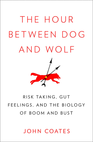The Hour Between Dog and Wolf