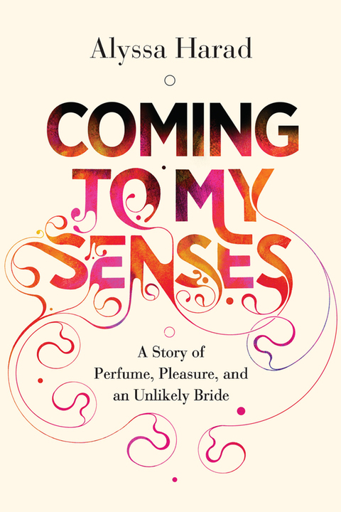 Cover image for book Coming to My Senses