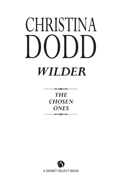 Cover image for book Wilder