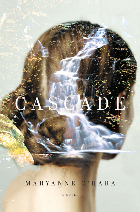 Cover image for book Cascade