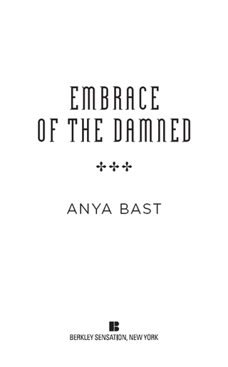Embrace of the Damned