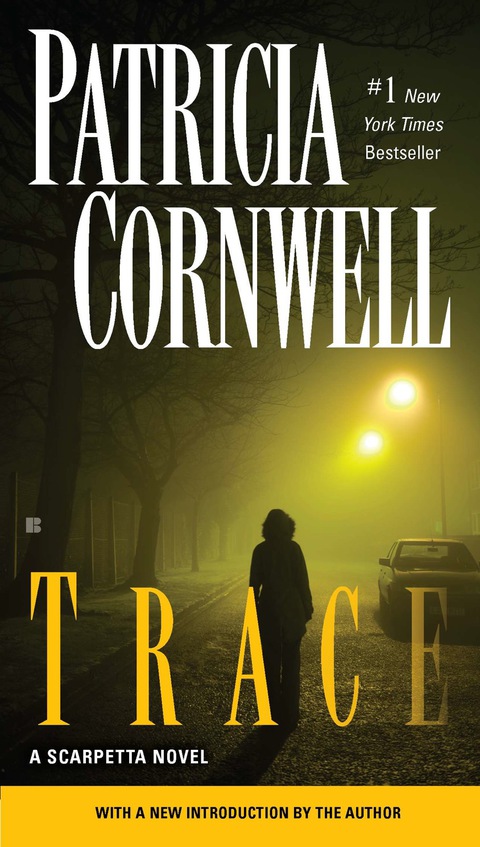 Cover image for book Trace