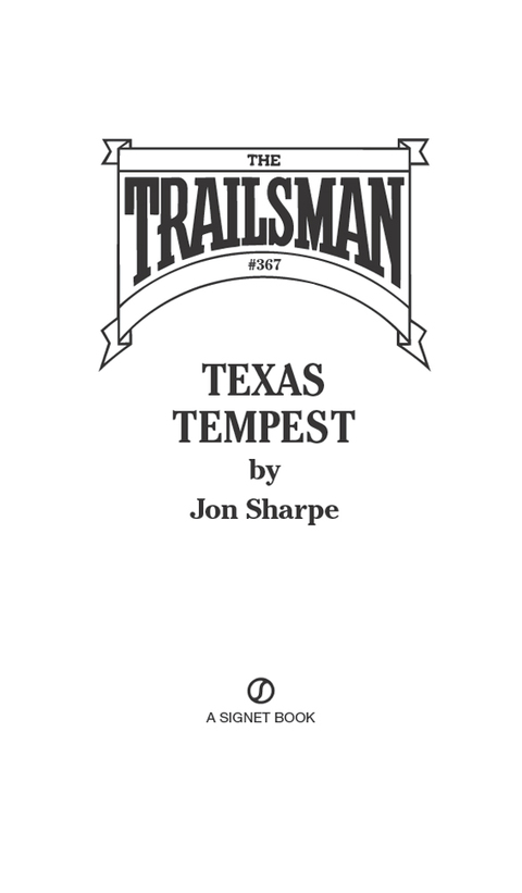Cover image for book The Trailsman #367