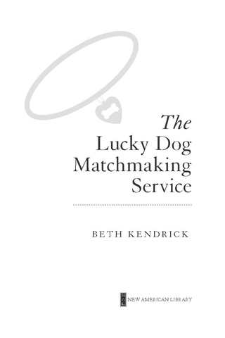 The Lucky Dog Matchmaking Service