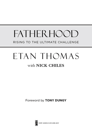Fatherhood