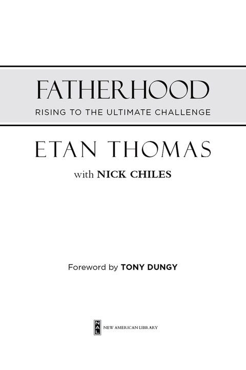 Cover image for book Fatherhood