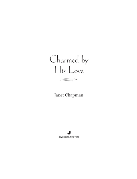 Cover image for book Charmed By His Love