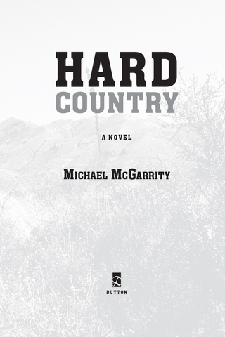 Hard Country
