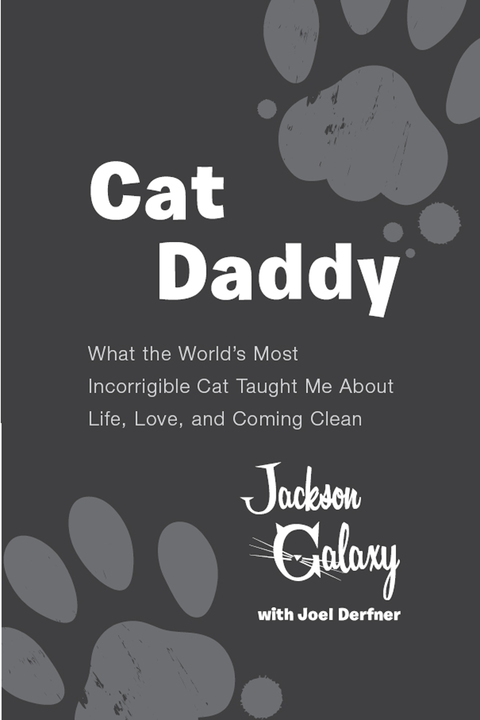 Cover image for book Cat Daddy