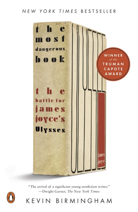 Cover image for book The Most Dangerous Book