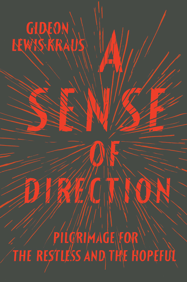 A Sense of Direction