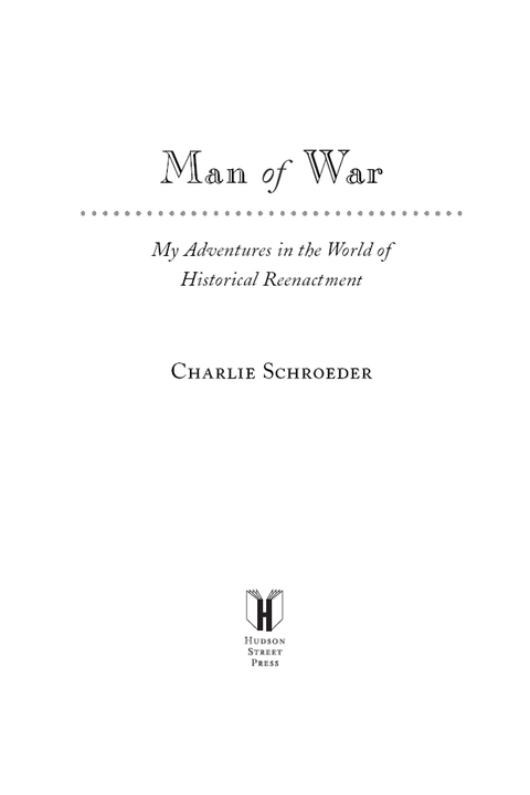Cover image for book Man of War