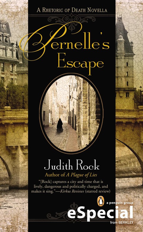 Cover image for book Pernelle's Escape