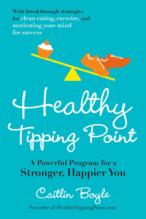 Cover image for book Healthy Tipping Point