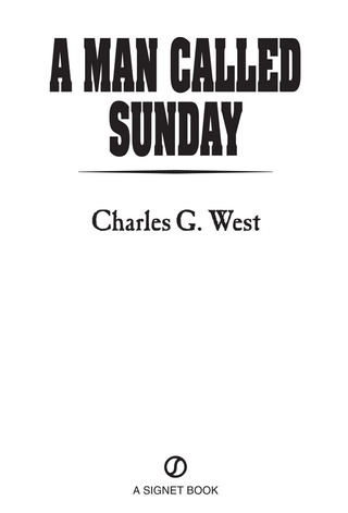A Man Called Sunday