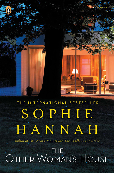 Cover image for book The Other Woman's House
