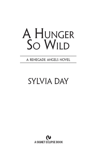 A Hunger So Wild