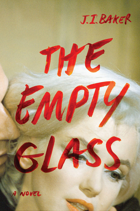 Cover image for book The Empty Glass