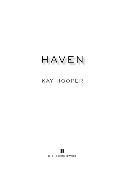 Cover image for book Haven