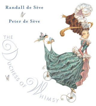 The Duchess of Whimsy