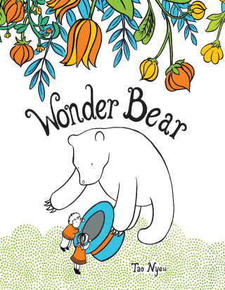 Wonder Bear