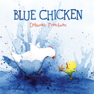 Blue Chicken