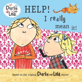Help! I Really Mean It!