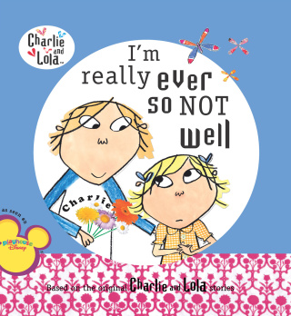 I'm Really Ever So Not Well