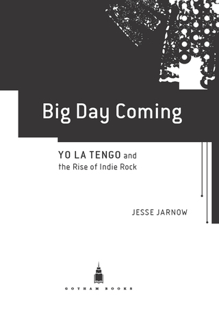 Big Day Coming