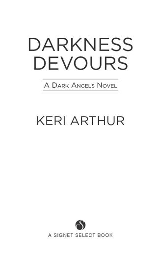 Darkness Devours