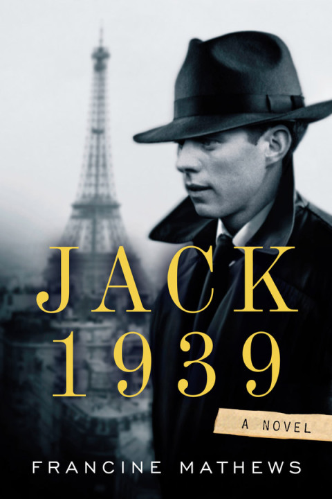 Cover image for book Jack 1939