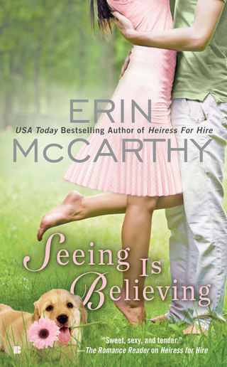Seeing is Believing