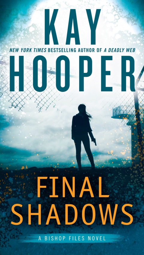 Cover image for book Final Shadows