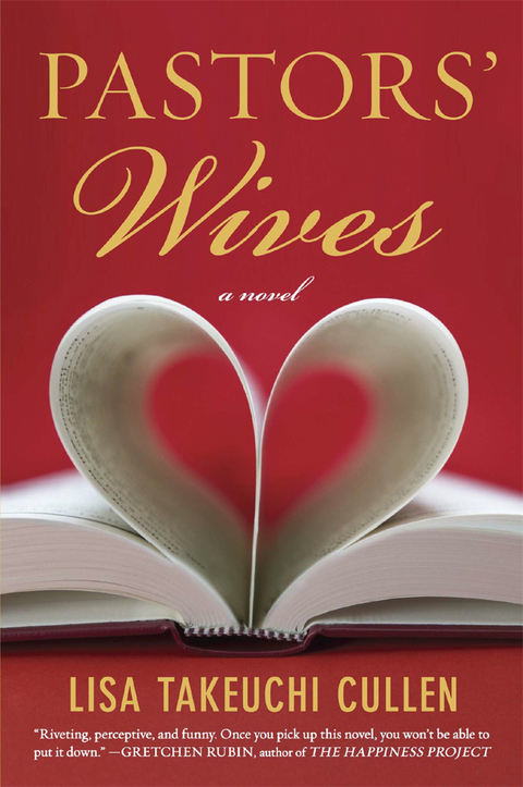 Cover image for book Pastors' Wives