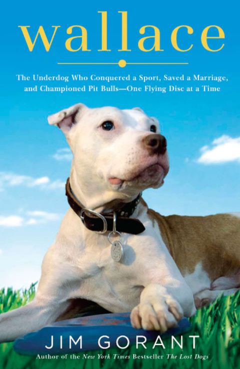 Cover image for book Wallace