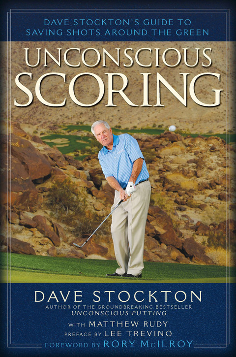 Cover image for book Unconscious Scoring