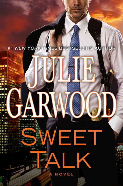 Cover image for book Sweet Talk