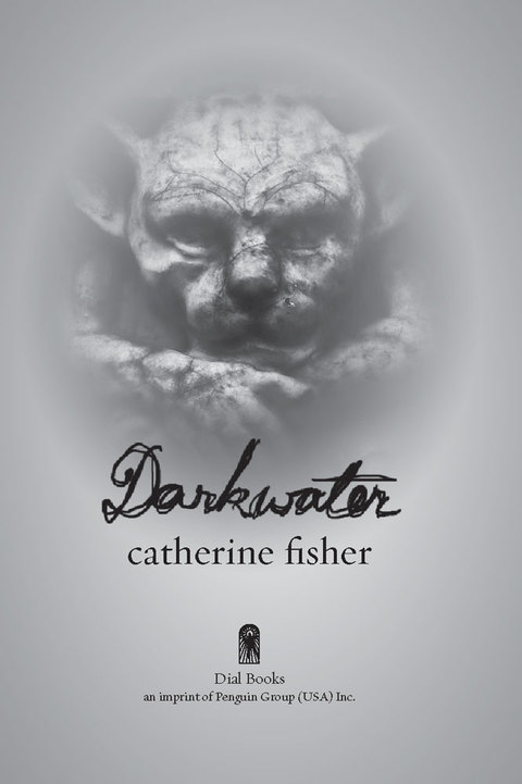 Cover image for book Darkwater