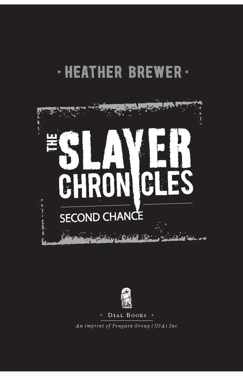 Cover image for book Second Chance
