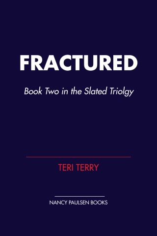 Fractured