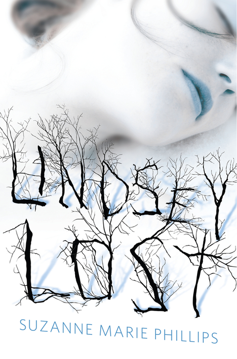 Cover image for book Lindsey Lost