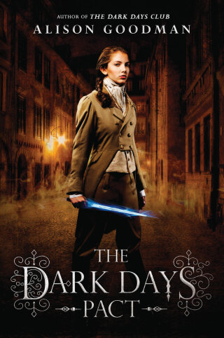 The Dark Days Pact