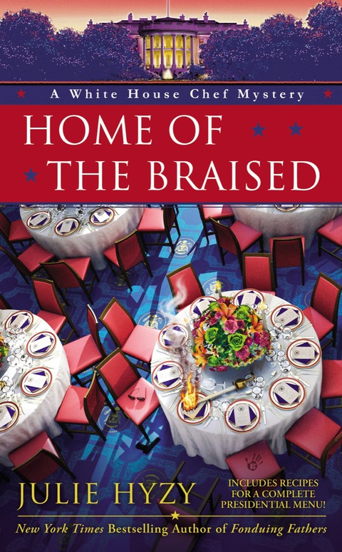 Cover image for book Home of the Braised