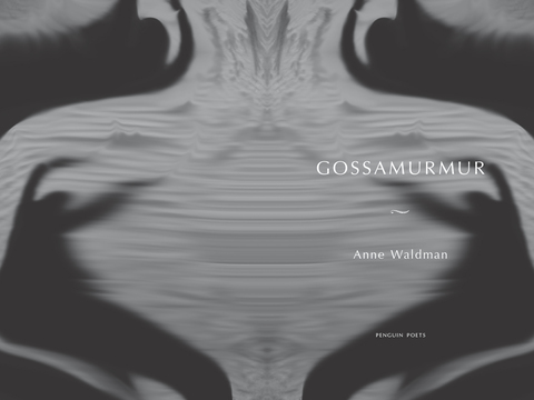 Cover image for book Gossamurmur