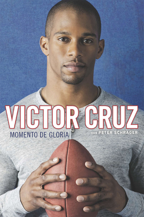 Cover image for book Momento de Gloria