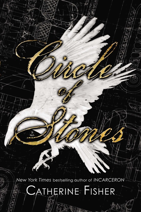 Cover image for book Circle of Stones