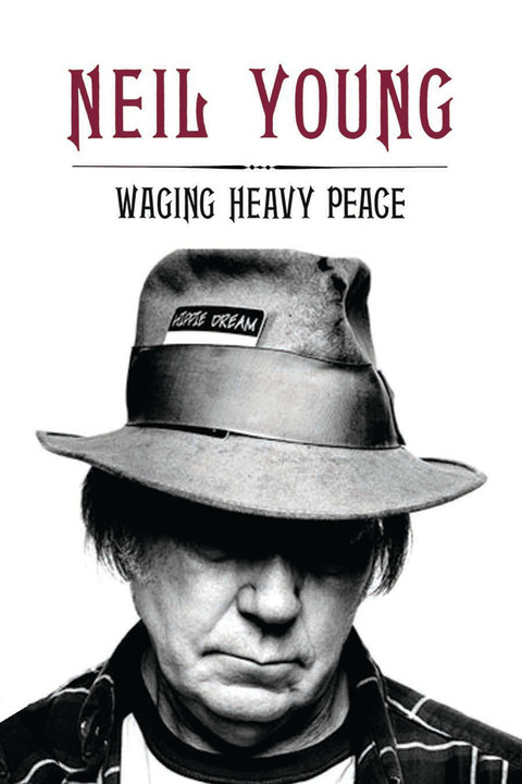 Cover image for book Waging Heavy Peace