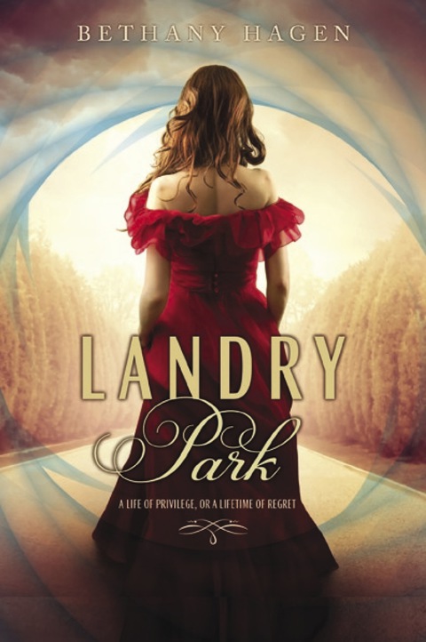 Cover image for book Landry Park